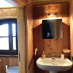 La Casa Del Castellano Maison d'hôtes Cinzano