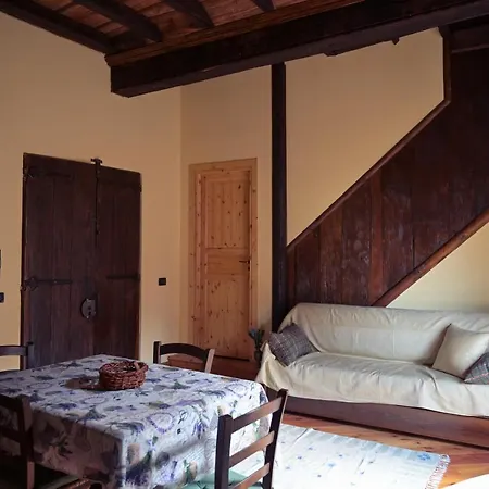 La Casa Del Castellano