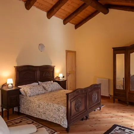 La Casa Del Castellano Konukevi 3*