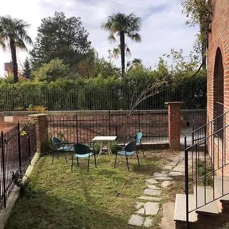בית הארחה La Casa Del Castellano