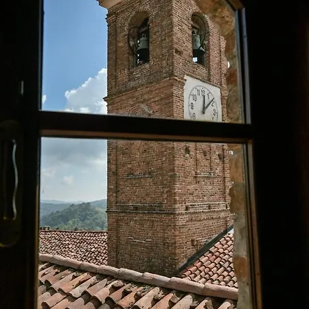 La Casa Del Castellano 3* Cinzano