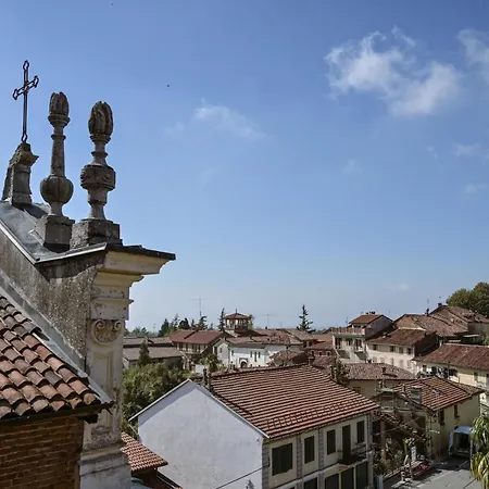 La Casa Del Castellano 3* Cinzano