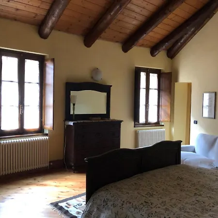 La Casa Del Castellano