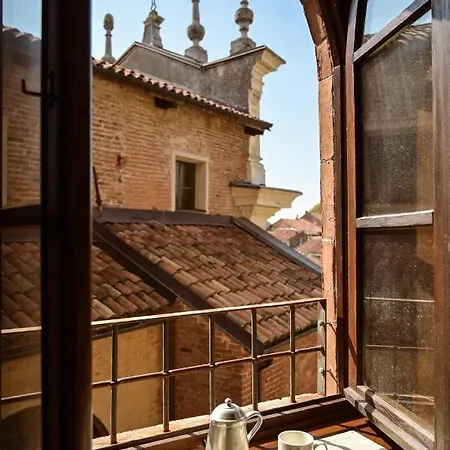 La Casa Del Castellano Konukevi 3*